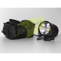 Literover Trail Blazer Bicycle Light Bike Front 900 Lumens