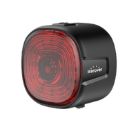 Literover Spark 70 Lumen Rear Light