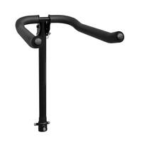 Twin Arm 4 Bike Car Rack Tow Ball Mount