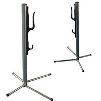 Bicycle Display Stand Floor Storage Rack