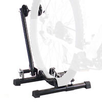 Floor Parking Rack Storage Stand Road or Mtb