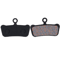 Disc Brake Pad Pair - 4 Piston SRAM Avid - Semi Metallic - VB-02F