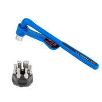 Mini Torque Wrench 3-10Nm